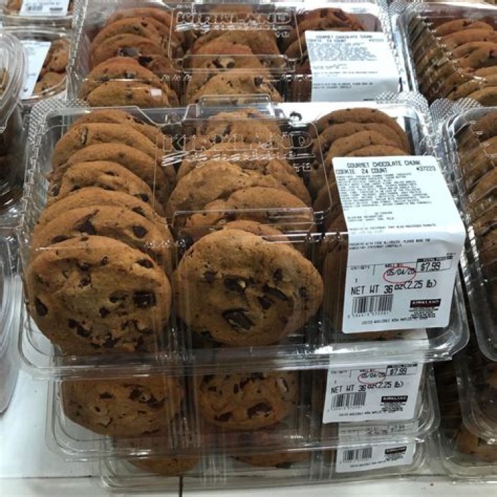 Ultimate Guide to Costco Chocolate Chip Cookies: Why You Need to Try Them