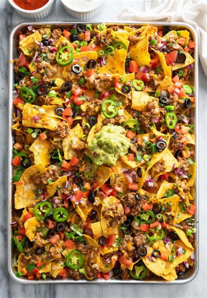 Ultimate Guide to Creating the Perfect Nacho Bowl