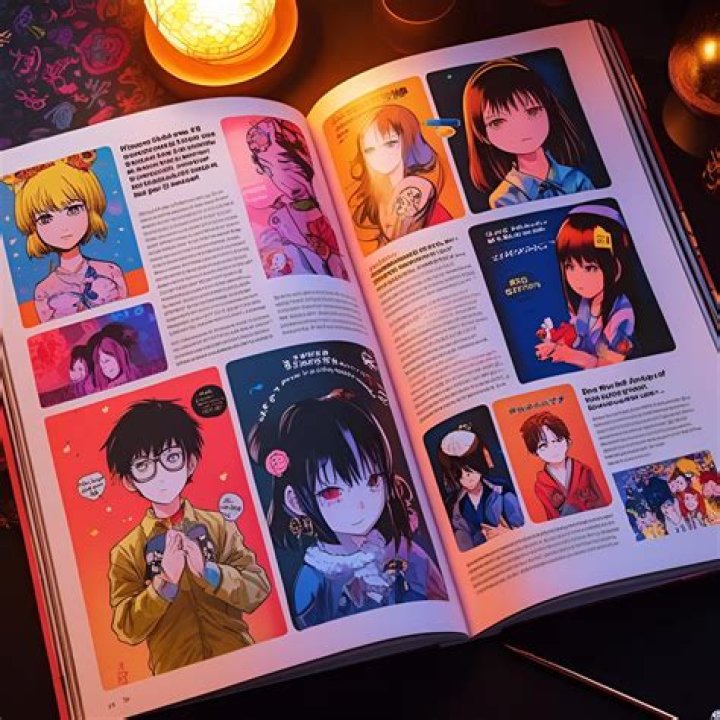 Ultimate Guide to Doujindesu: Understanding the World of Japanese Doujinshi