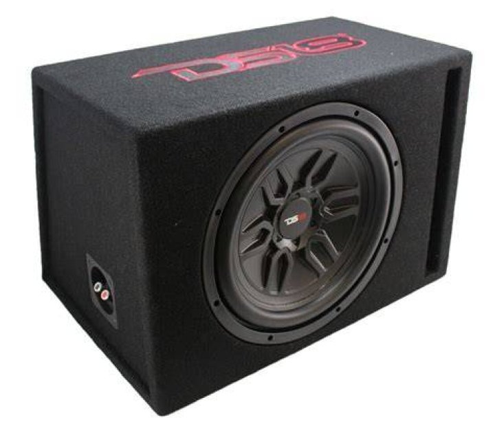 Ultimate Guide to DS18 12 Inch Subwoofer: Unleashing the Power of Bass