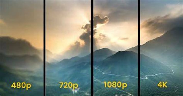 Ultimate Guide to ES 4K 1080p: What You Need to Know