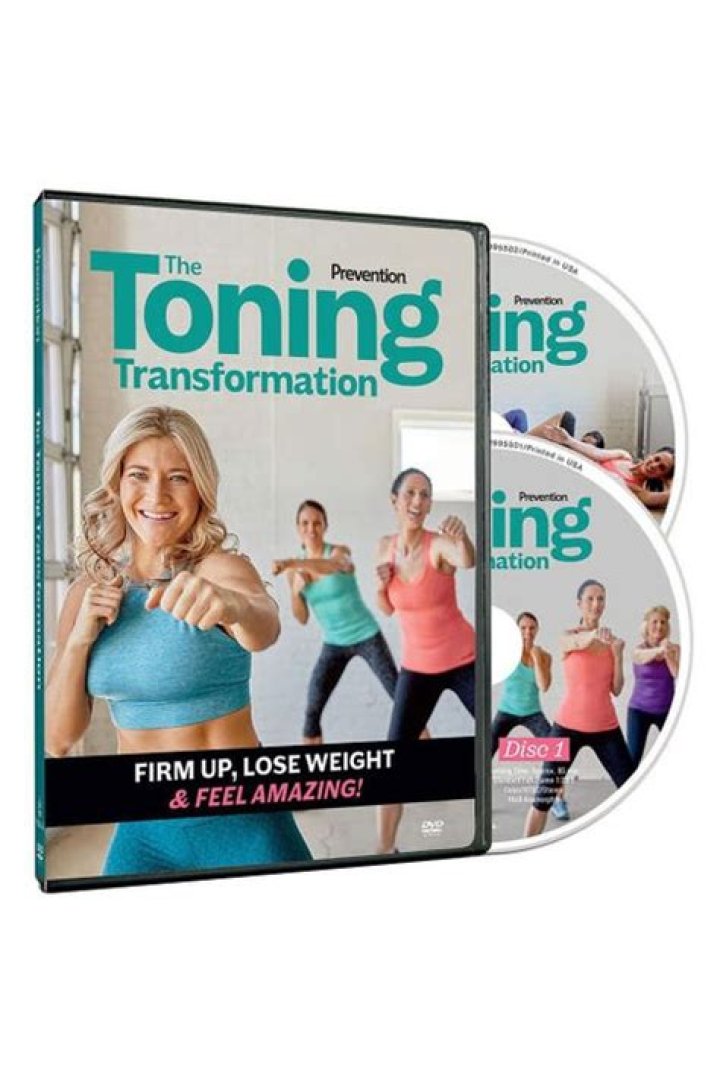 Ultimate Guide to Exercise DVDs for Women: Transform Your Fitness Journey