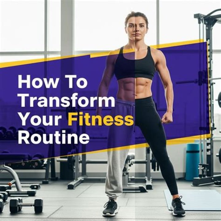 Ultimate Guide to Exercise DVDs: Transform Your Fitness Routine at Home