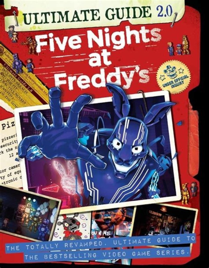 Ultimate Guide to "Five Nights at Freddy's" Song Roblox ID