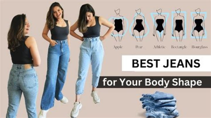 Ultimate Guide to Flaunting a Fat Booty in Jeans: Tips, Tricks, and Styles
