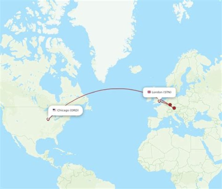 Ultimate Guide to Flights from Chicago to London: Everything You Need to Know
