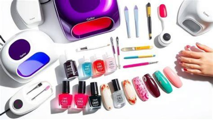 Ultimate Guide to Gel Fingernail Kits: Achieve Salon-Quality Nails at Home