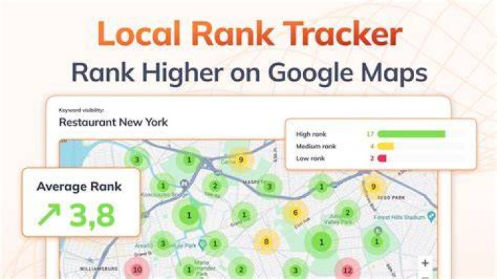 Ultimate Guide to Google Places Local Rank Tracker: Boost Your Local SEO