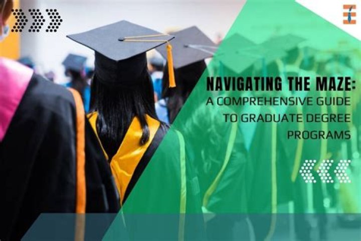 Ultimate Guide to gradphotonetwork.com: Your Gateway to Graduate Success