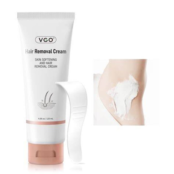 Ultimate Guide to Hair Removal Cream: Your Go-To Solution for Smooth Skin