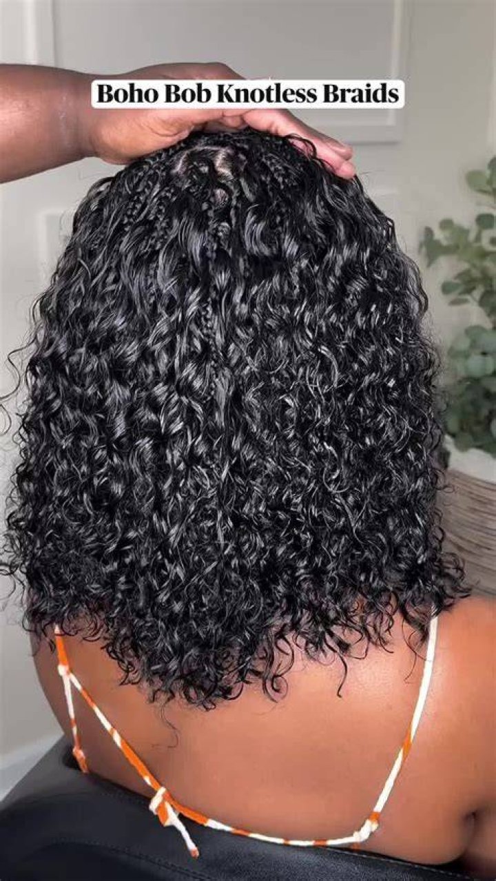 Ultimate Guide to Hair Style Braids Bob: Trendy Looks and Styling Tips