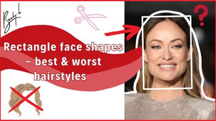 Ultimate Guide to Hairstyles for V-Shape Face: Flattering Looks and Tips