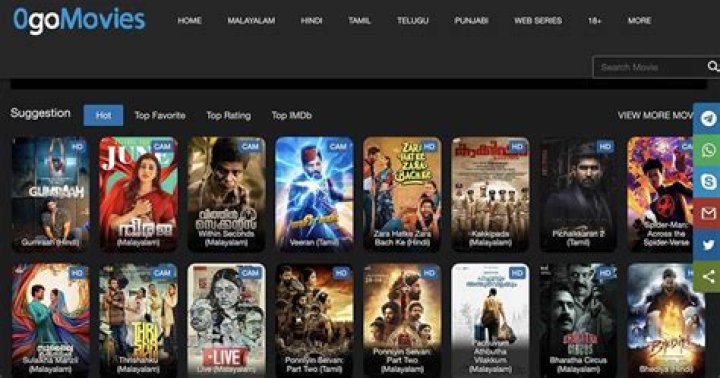 Ultimate Guide to HDMovie2 Netflix: Your Go-To Source for Streaming Movies