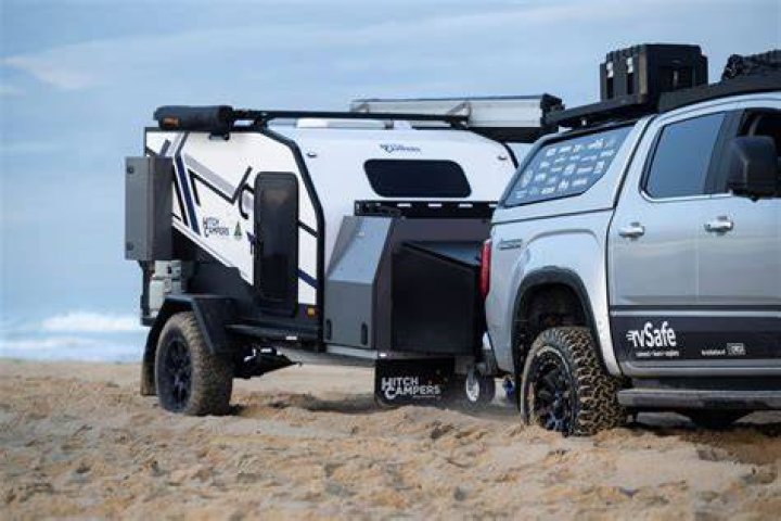 Ultimate Guide to Hunter Camper Pod for Trailer: A Comprehensive Overview