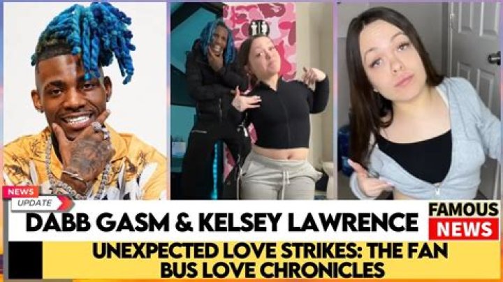 Ultimate Guide to Kelsey Fanbus - Explore the World of Fan Engagement