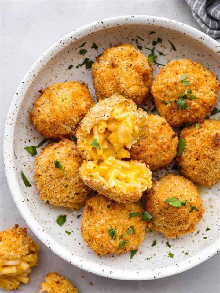 Ultimate Guide to Mac and Cheese Balls: The Perfect Snack for Every Occasion
