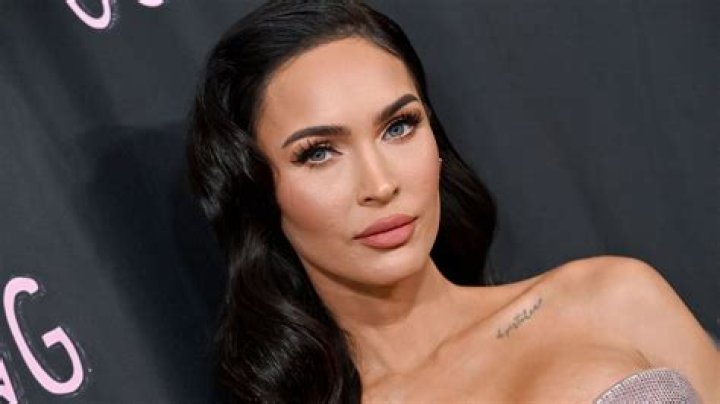 Ultimate Guide to Megan Fox's Enchanting Hands