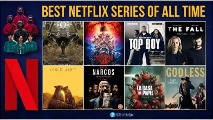Ultimate Guide to mkvcinrma: Discover the Best Movies and TV Shows