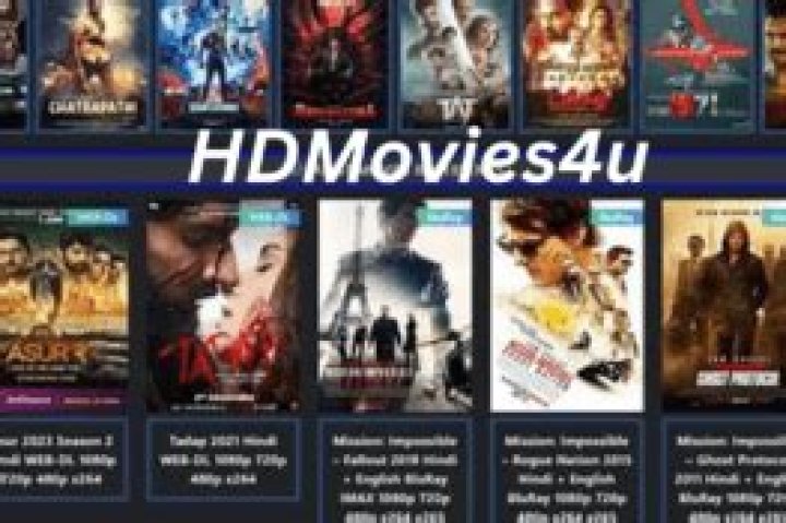 Ultimate Guide to MKVMovies Point.in: Your Gateway to Movie Streaming