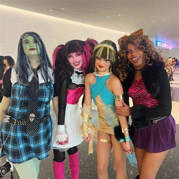 Ultimate Guide to Monster High Cosplay: Unleash Your Inner Monster