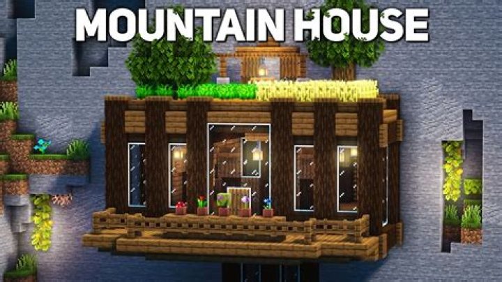 Ultimate Guide to Mountain Base in Minecraft: Build Your Dream Retreat
