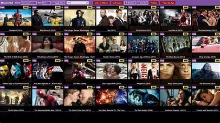 Ultimate Guide to Movie Hub Download: How to Access Your Favorite Films Safely