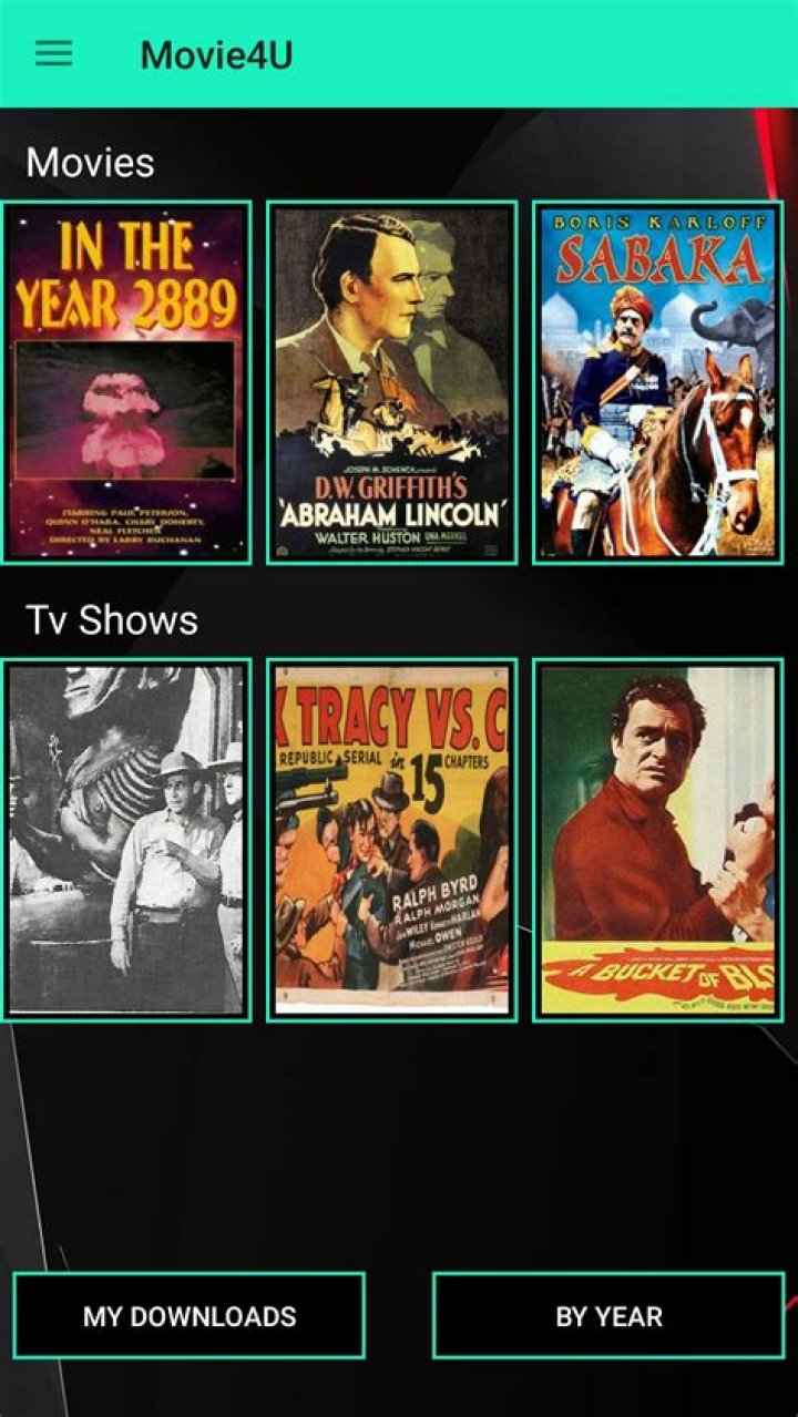 Ultimate Guide to Movie4U: Download Hindi Movies Effortlessly