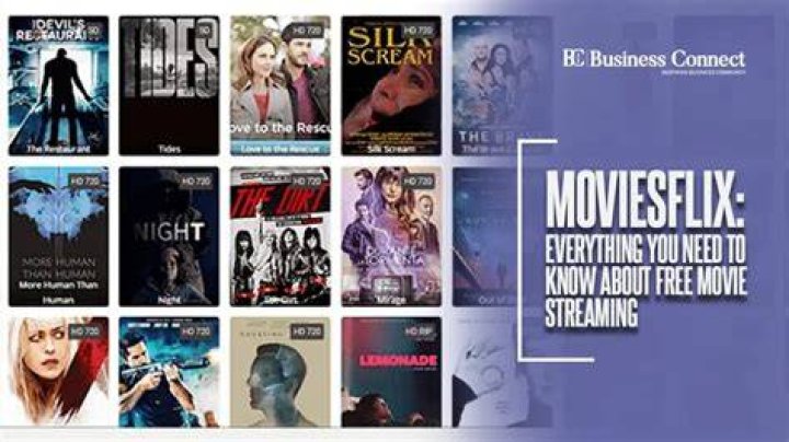 Ultimate Guide to MoviesFlix: Everything You Need to Know