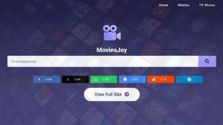 Ultimate Guide to MoviesJoy: Your Gateway to Streaming Entertainment
