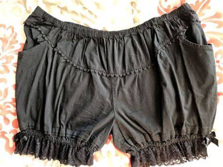 Ultimate Guide to Plus Size Bloomers: Embrace Comfort and Style