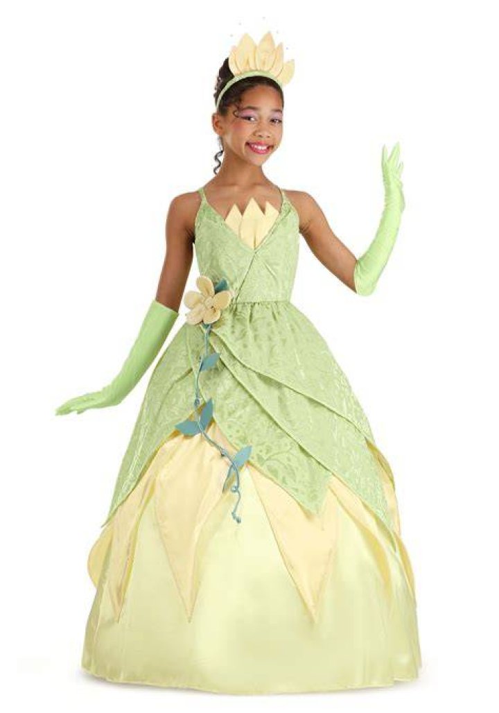 Ultimate Guide to Princess Tiana Costume: Transform into Your Favorite Disney Princess