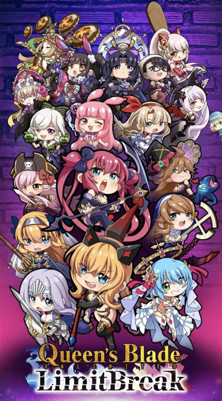 Ultimate Guide to Queens Blade Limit Break: Strategies, Characters, and Tips