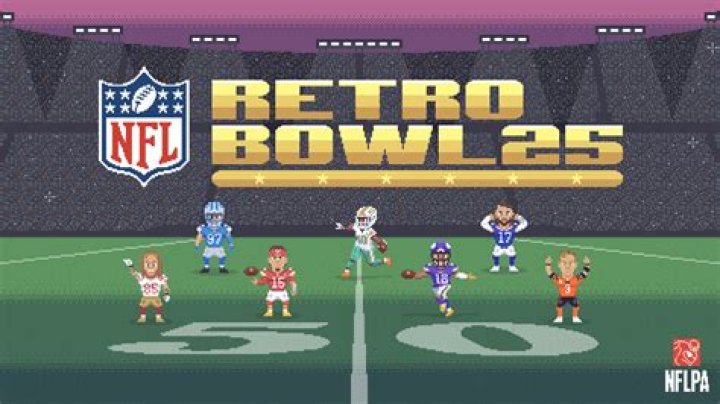 Ultimate Guide to Retro Bowl 25: Everything You Need to Know