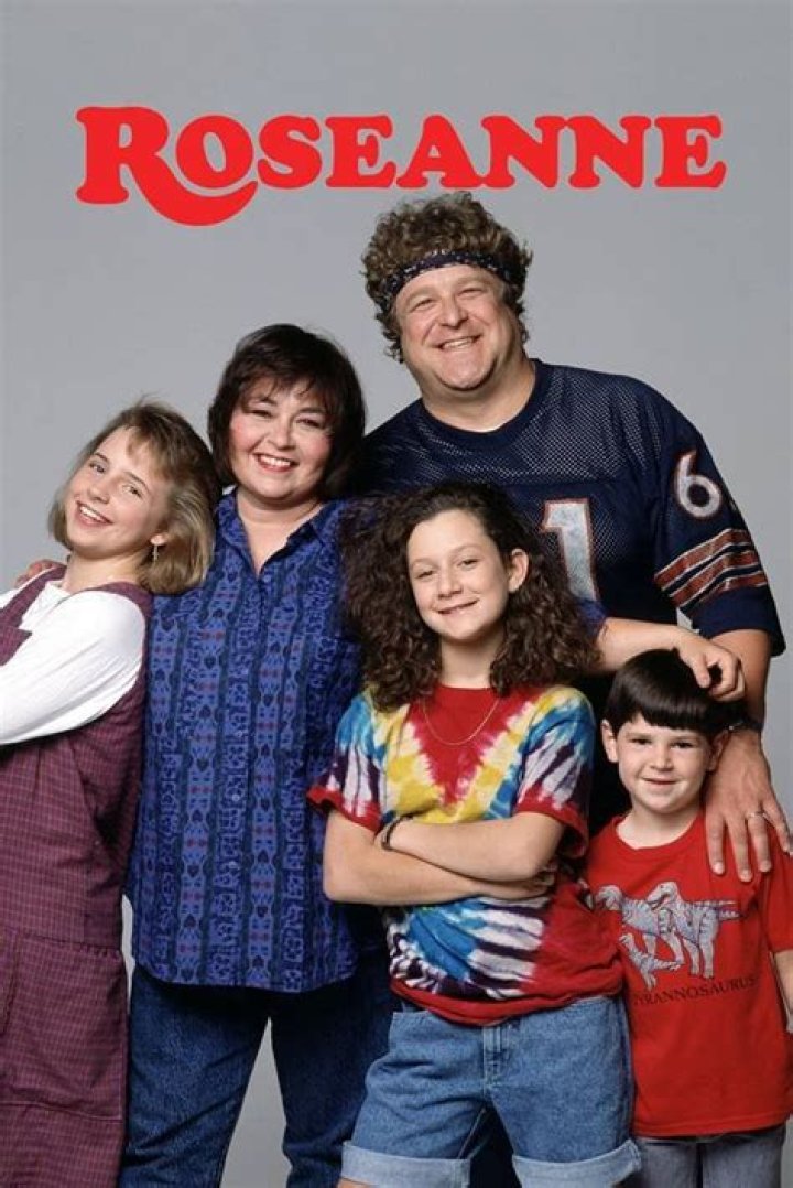 Ultimate Guide to Roseanne: The TV Show's Impact and Legacy