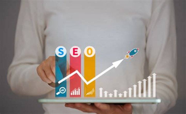 Ultimate Guide to SEO with Barry Gettleman