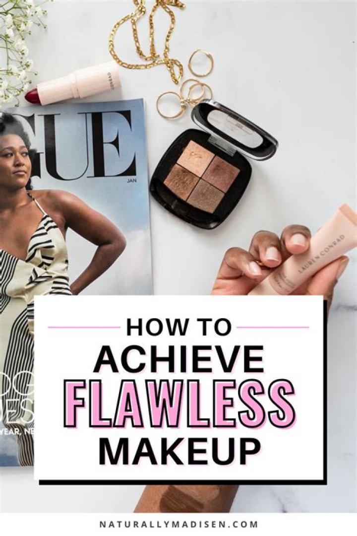 Ultimate Guide to Setting Powder: Achieve Flawless Makeup Every Time