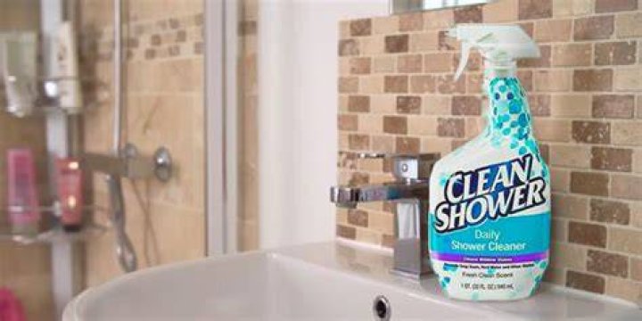 Ultimate Guide to Shower Glass Cleaner: Tips, Techniques, and Best Products