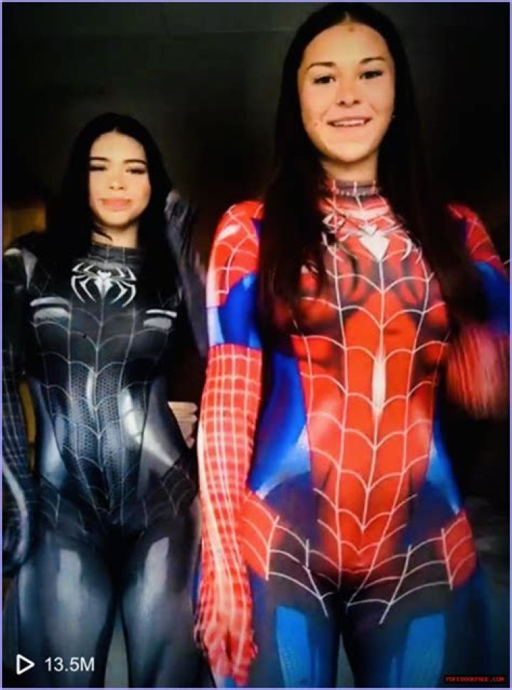 Ultimate Guide to Sophia Rain's Role in Original Spider-Man