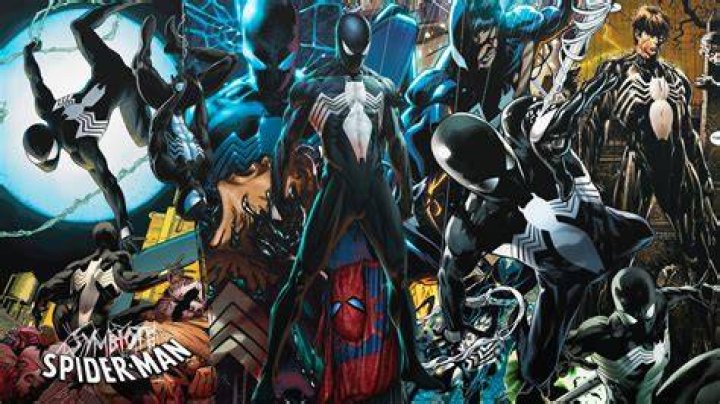 Ultimate Guide to Spiderman Symbiote Wallpaper: Enhance Your Digital Experience