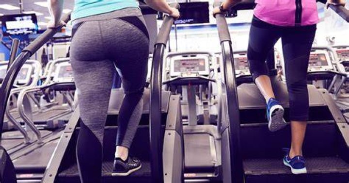 Ultimate Guide to Stairmaster Workout: Transform Your Fitness Routine