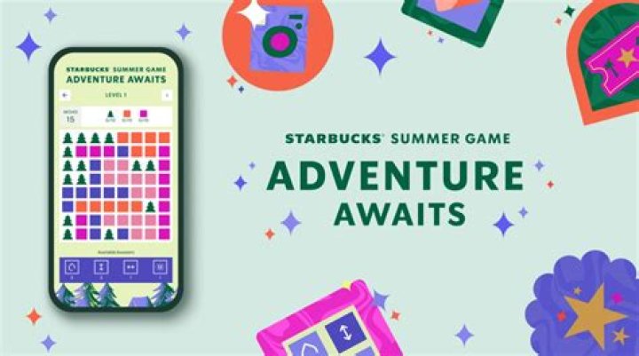 Ultimate Guide to Starbucks Game Summer Fun