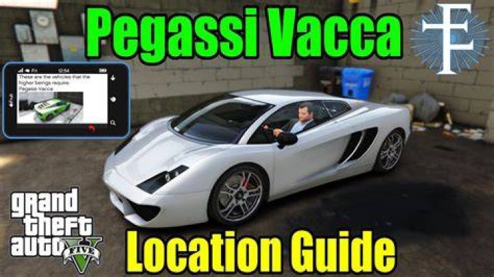 Ultimate Guide to the GTA V Pegassi Payout: Everything You Need to Know