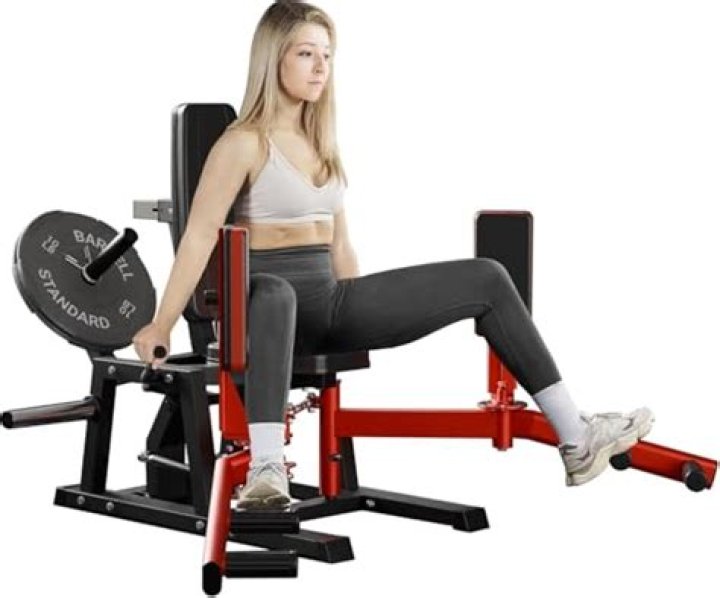 Ultimate Guide to the Hip Abductor Machine: Strengthening Your Glutes and Thighs