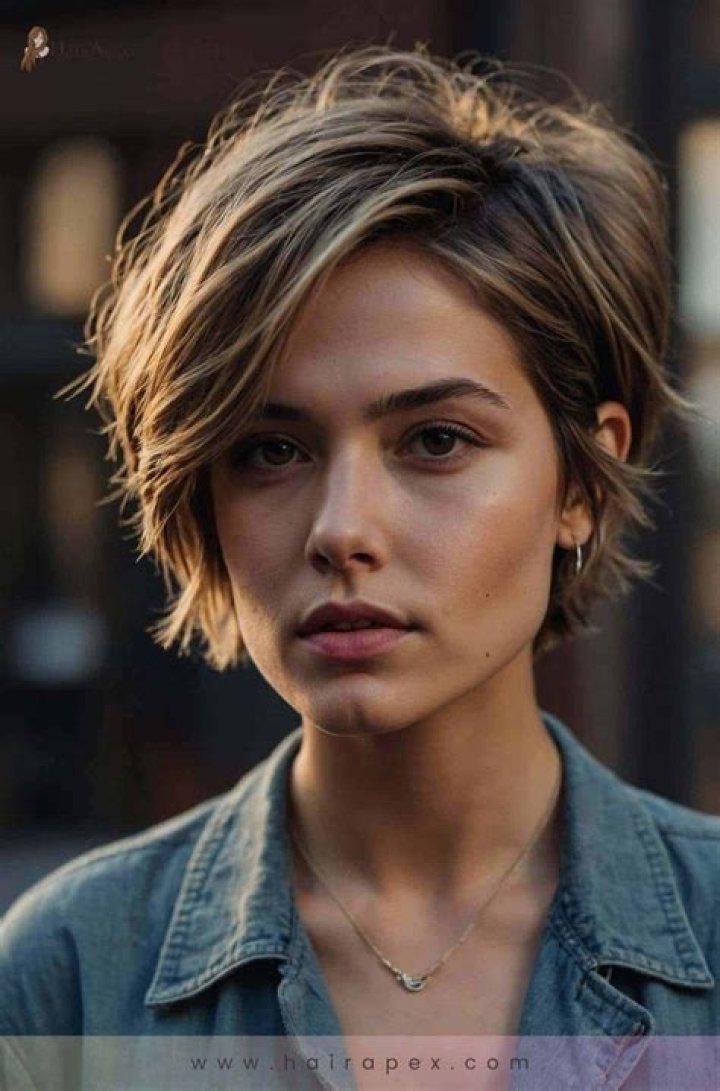 Ultimate Guide to the Long Pixie Cut: Style, Benefits, and Maintenance