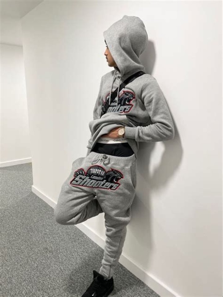 Ultimate Guide to Trapstar Tracksuit UK: Fashion, Fit, and Functionality
