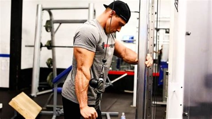 Ultimate Guide to Tricep Extension: Mastering the Art of Arm Training