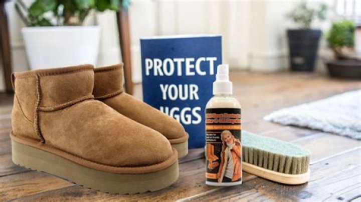 Ultimate Guide to UGG Boots Waterproofing: Keep Your Feet Dry and Cozy