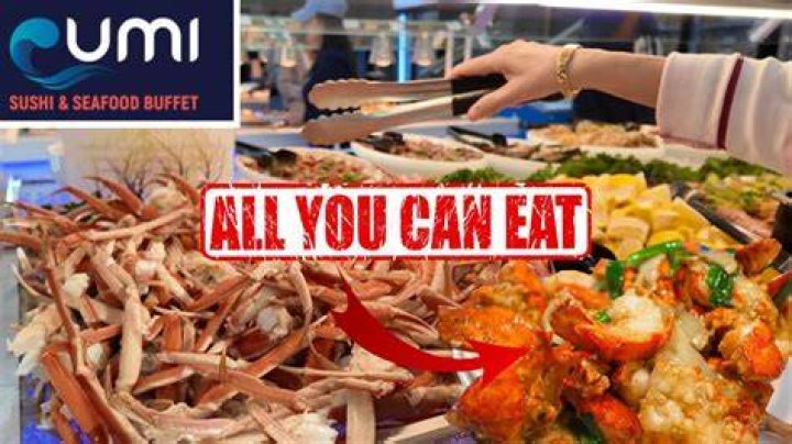 Ultimate Guide to Umi Buffet: A Culinary Experience You Can't Miss