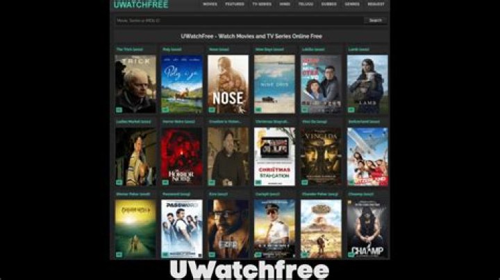 Ultimate Guide to Uwatchfree: Everything You Need to Know