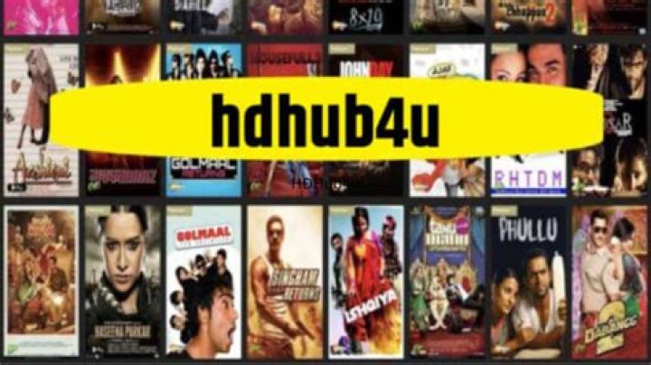 Ultimate Guide to Vegamovies and Hdhub4u: Your Go-To Sites for HD Movies